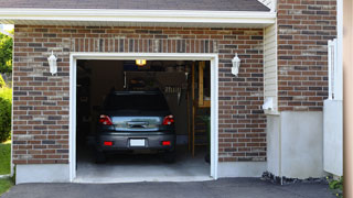 Garage Door Installation at Seminole Hill Villas, Florida